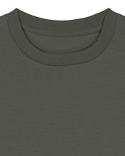 Camiseta Orgánica para Niños – 155 g/m² - Mini Creator 2.0 STTK184