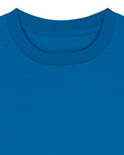 Camiseta Orgánica para Niños – 155 g/m² - Mini Creator 2.0 STTK184