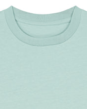 Camiseta Orgánica para Niños – 155 g/m² - Mini Creator 2.0 STTK184