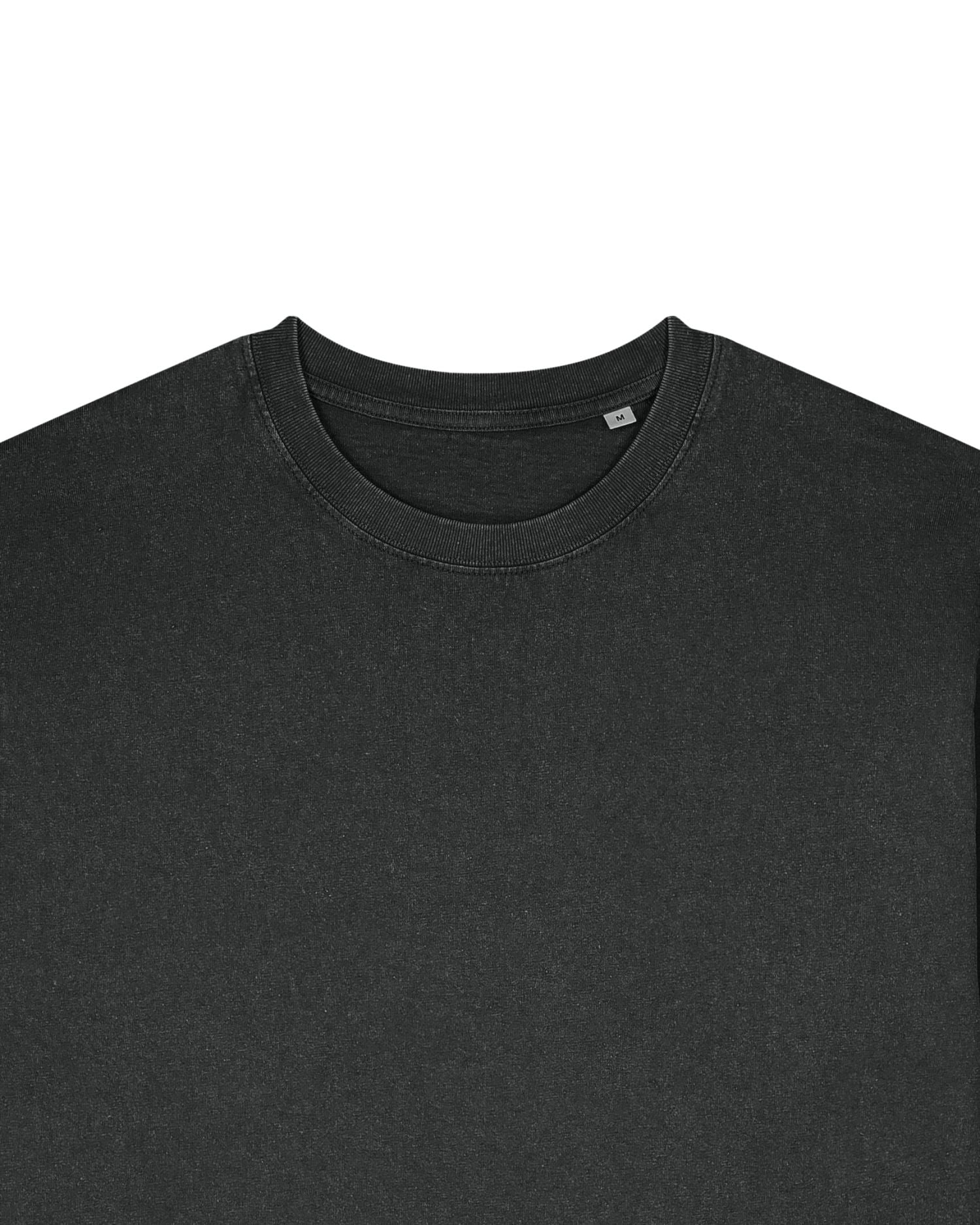 Unisex Garment-Dyed Heavyweight T-Shirt - 240 GSM | Freestyler Vintage STTU073