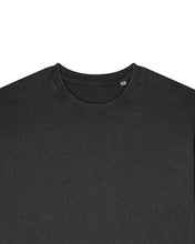 Unisex Garment-Dyed Heavyweight T-Shirt - 240 GSM | Freestyler Vintage STTU073