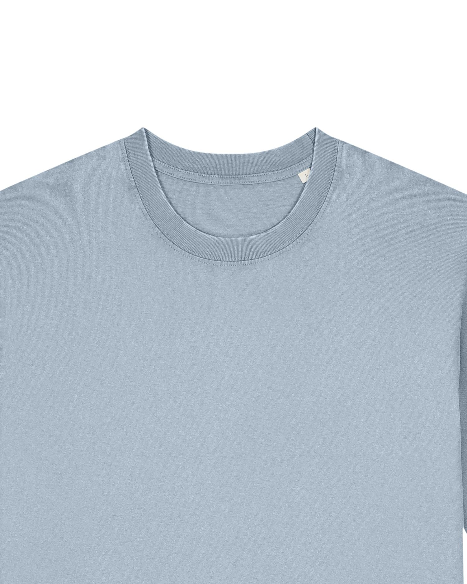Unisex Garment-Dyed Heavyweight T-Shirt - 240 GSM | Freestyler Vintage STTU073