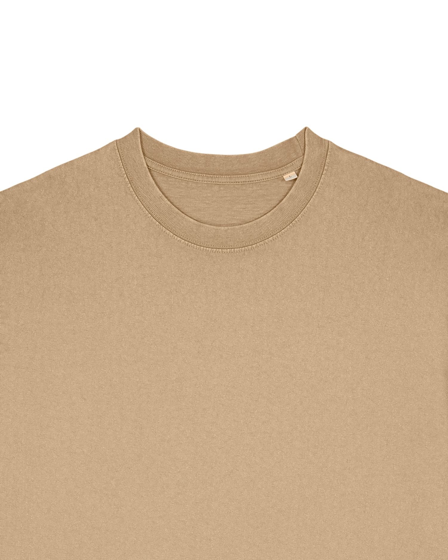 Unisex Garment-Dyed Heavyweight T-Shirt - 240 GSM | Freestyler Vintage STTU073