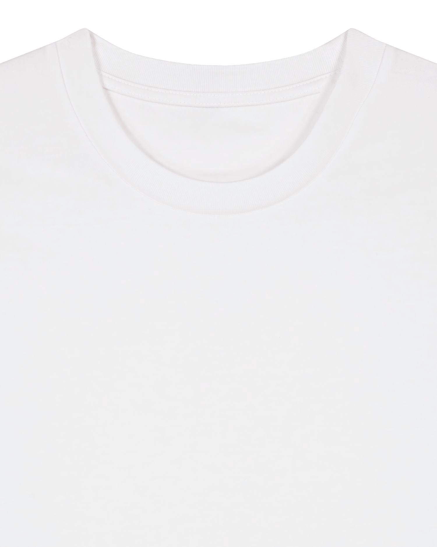Unisex Organic Cotton T-Shirt - 180 GSM | Creator 2.0 STTU169