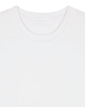 Unisex Organic Cotton T-Shirt - 180 GSM | Creator 2.0 STTU169