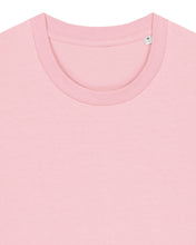 Unisex Organic Cotton T-Shirt - 180 GSM | Creator 2.0 STTU169