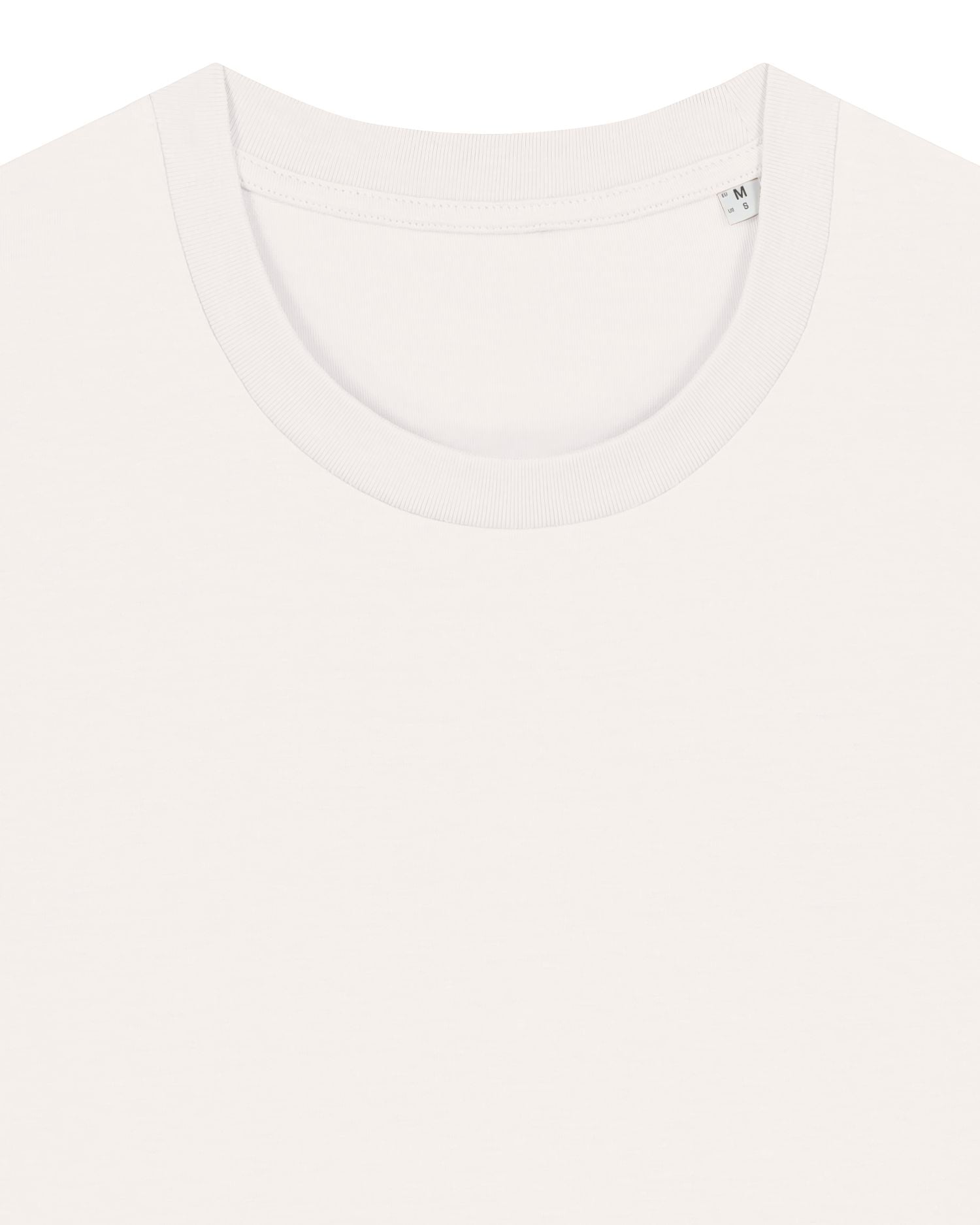 Unisex Organic Cotton T-Shirt - 180 GSM | Creator 2.0 STTU169