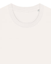 Unisex Organic Cotton T-Shirt - 180 GSM | Creator 2.0 STTU169