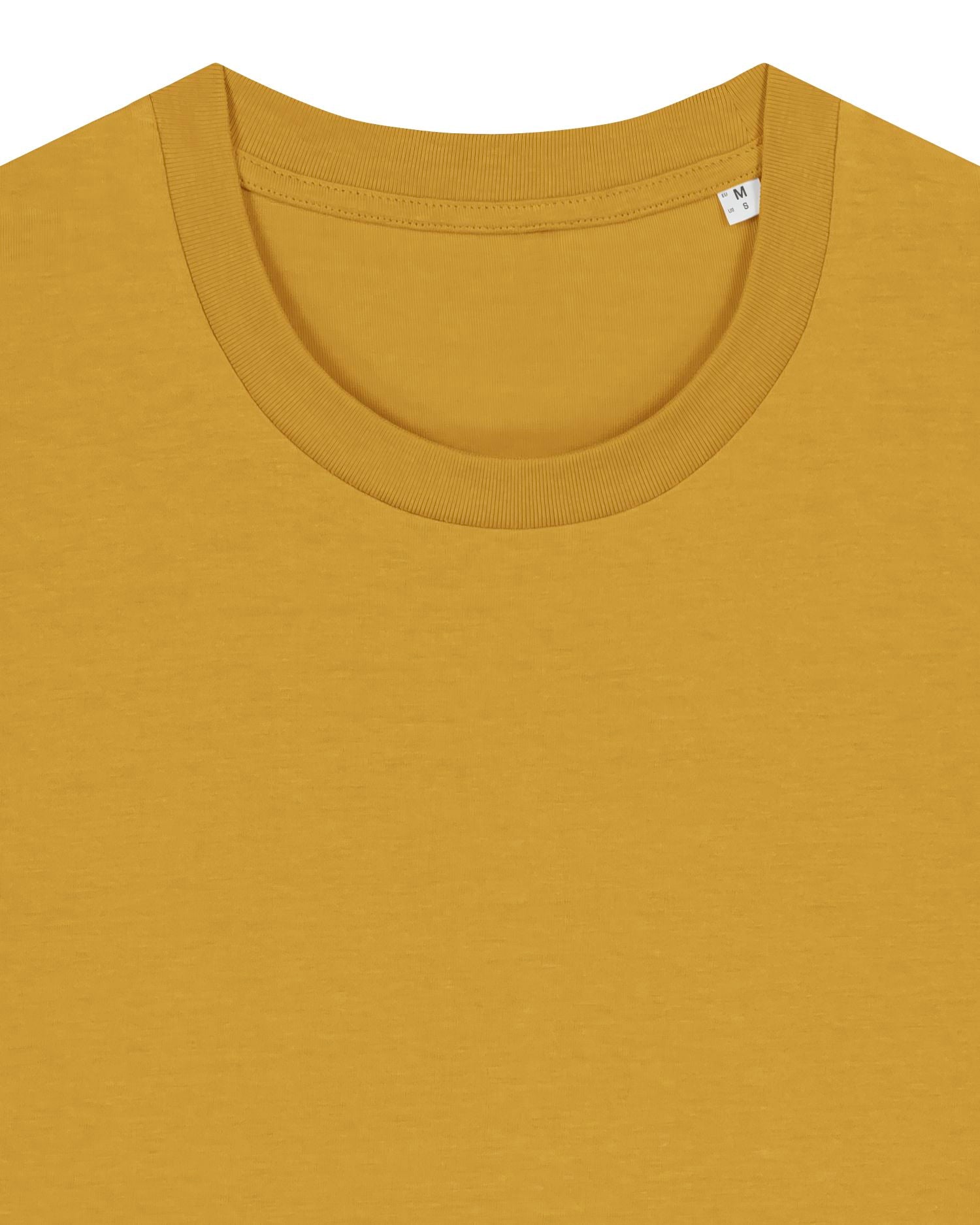 Unisex Organic Cotton T-Shirt - 180 GSM | Creator 2.0 STTU169