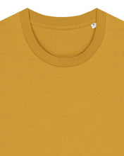 Unisex Organic Cotton T-Shirt - 180 GSM | Creator 2.0 STTU169