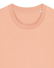 Unisex Organic Cotton T-Shirt - 180 GSM | Creator 2.0 STTU169