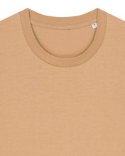 Unisex Organic Cotton T-Shirt - 180 GSM | Creator 2.0 STTU169