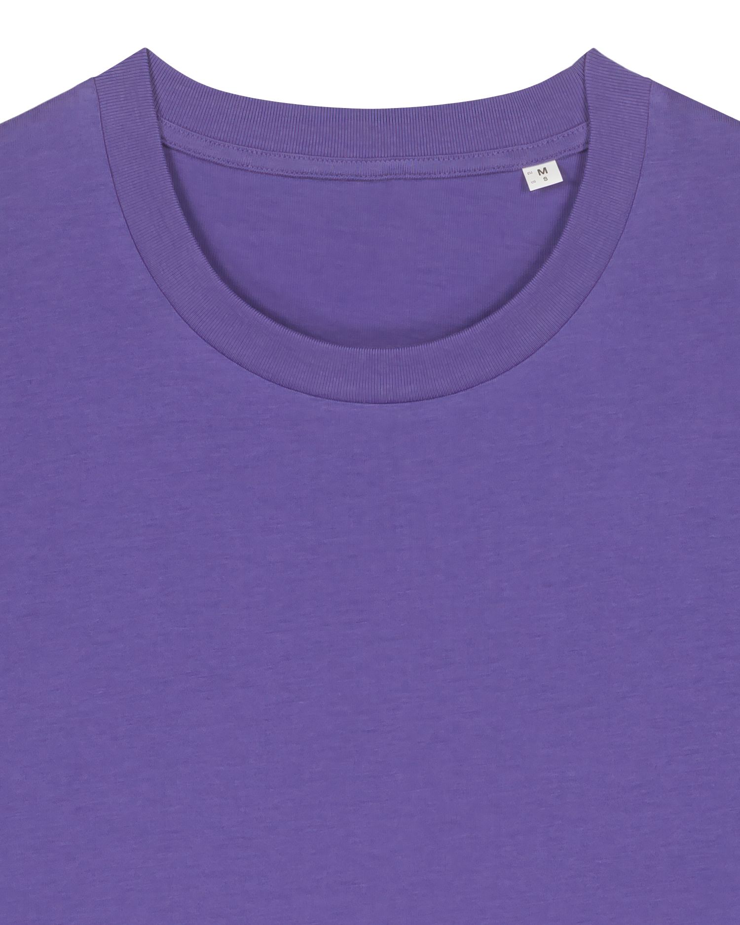 Unisex Organic Cotton T-Shirt - 180 GSM | Creator 2.0 STTU169