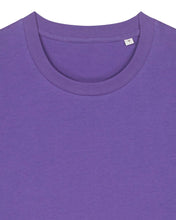 Unisex Organic Cotton T-Shirt - 180 GSM | Creator 2.0 STTU169