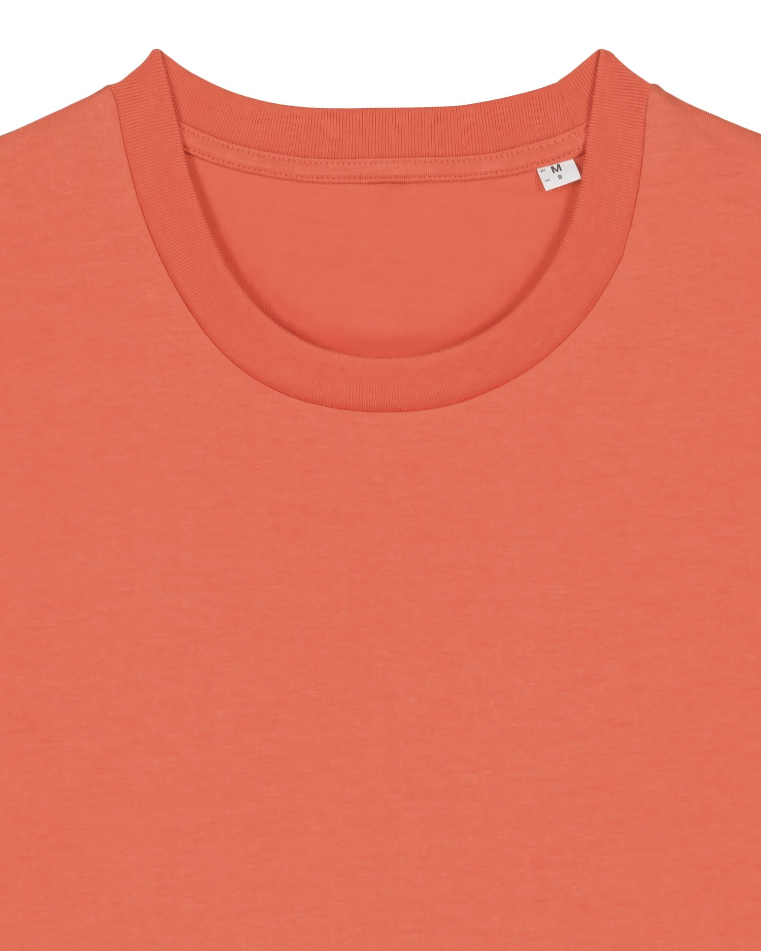 Unisex Organic Cotton T-Shirt - 180 GSM | Creator 2.0 STTU169