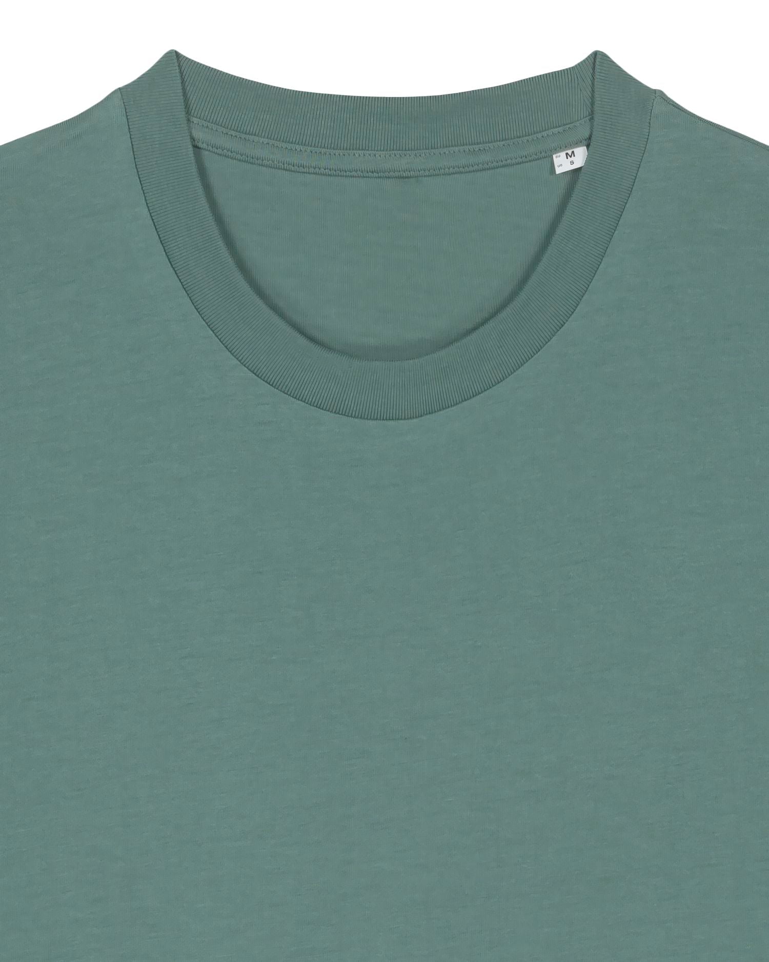 Unisex Organic Cotton T-Shirt - 180 GSM | Creator 2.0 STTU169