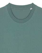 Unisex Organic Cotton T-Shirt - 180 GSM | Creator 2.0 STTU169