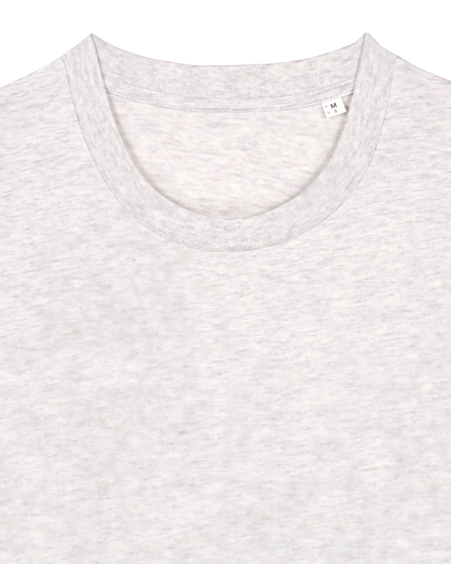 Unisex Organic Cotton T-Shirt - 180 GSM | Creator 2.0 STTU169