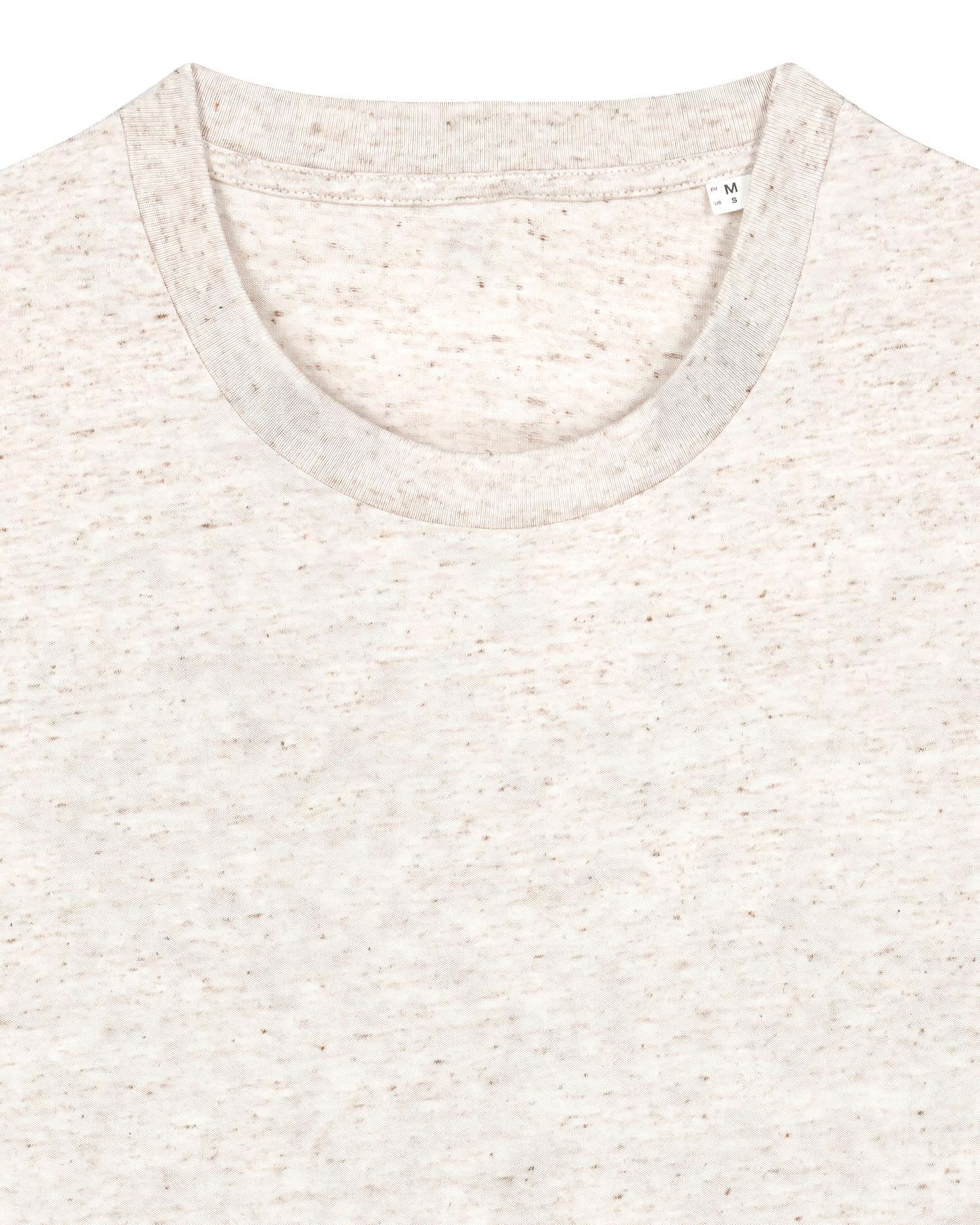 Unisex Organic Cotton T-Shirt - 180 GSM | Creator 2.0 STTU169