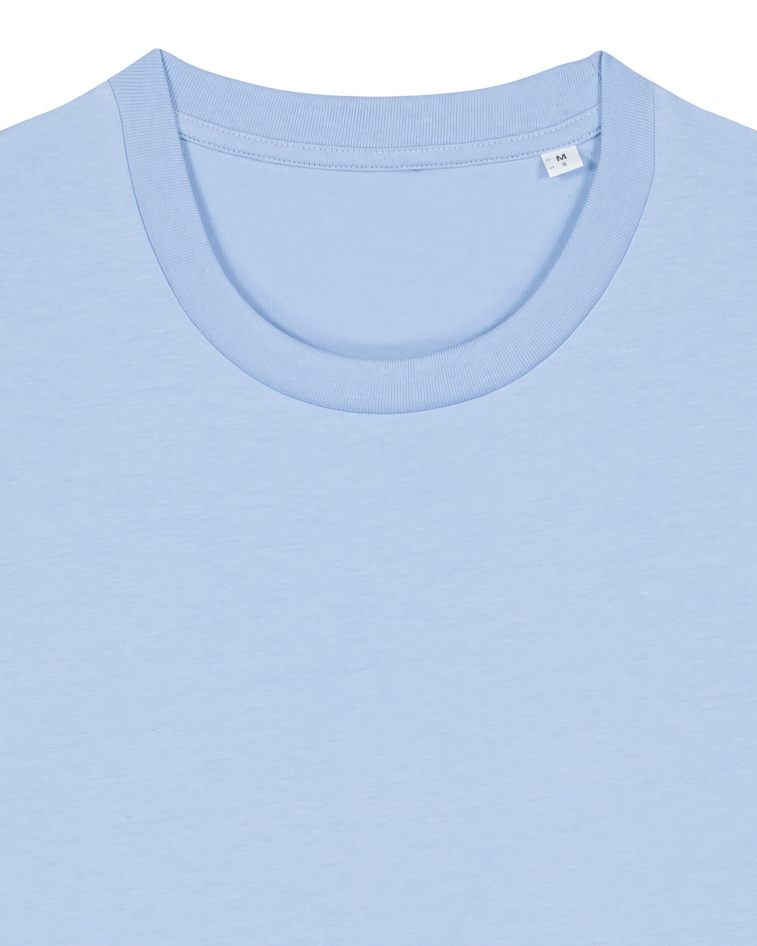 Unisex Organic Cotton T-Shirt - 180 GSM | Creator 2.0 STTU169