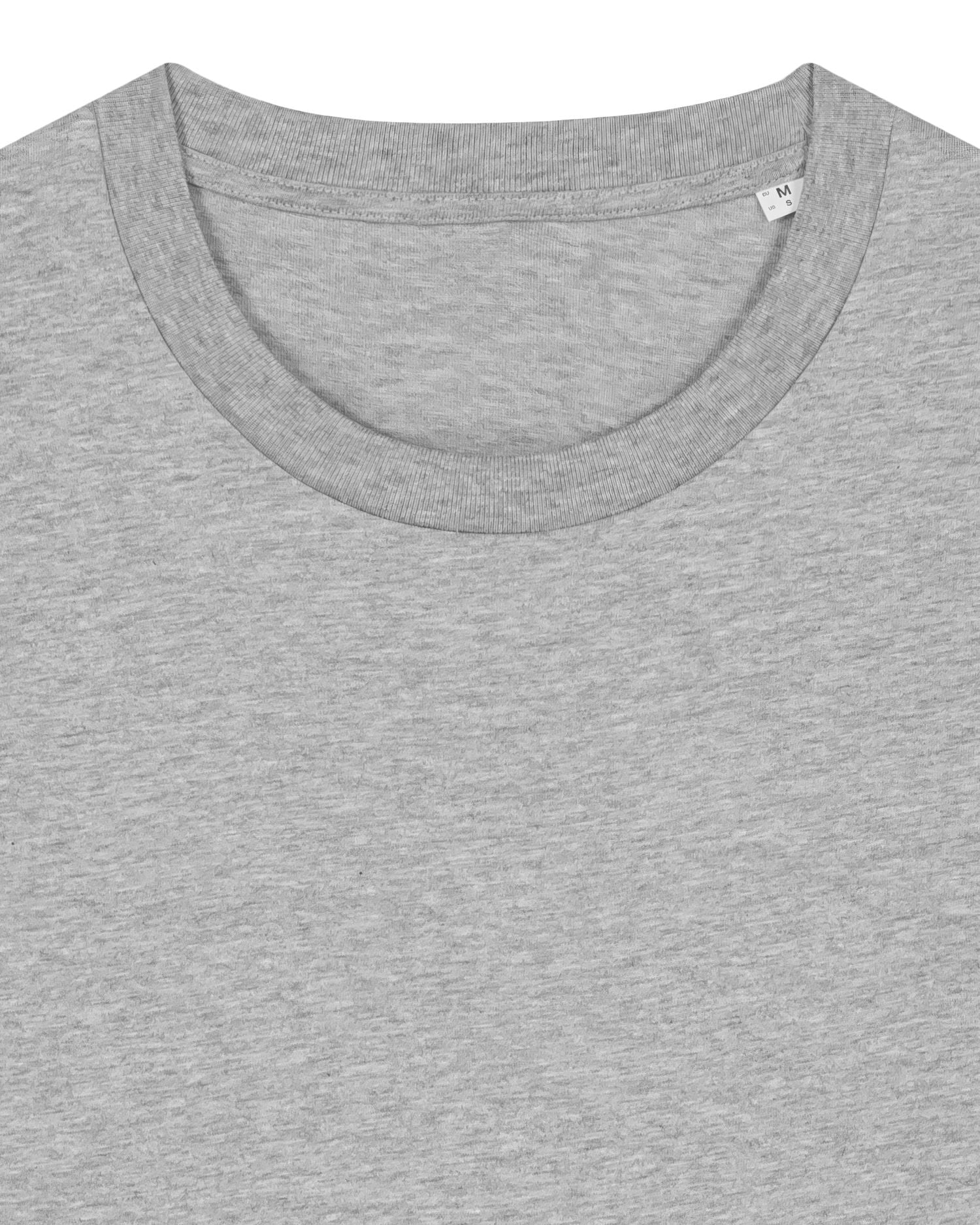 Unisex Organic Cotton T-Shirt - 180 GSM | Creator 2.0 STTU169