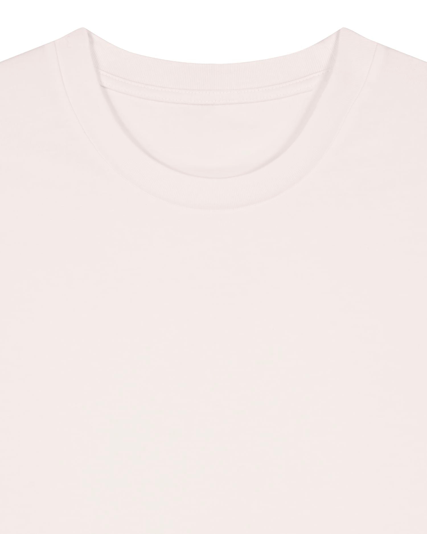 Unisex Organic Cotton T-Shirt - 180 GSM | Creator 2.0 STTU169