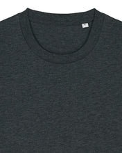 Unisex Organic Cotton T-Shirt - 180 GSM | Creator 2.0 STTU169