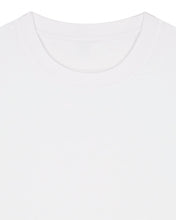 Unisex Organic Cotton Relaxed T-Shirt - 215 GSM | Sparker 2.0 STTU171