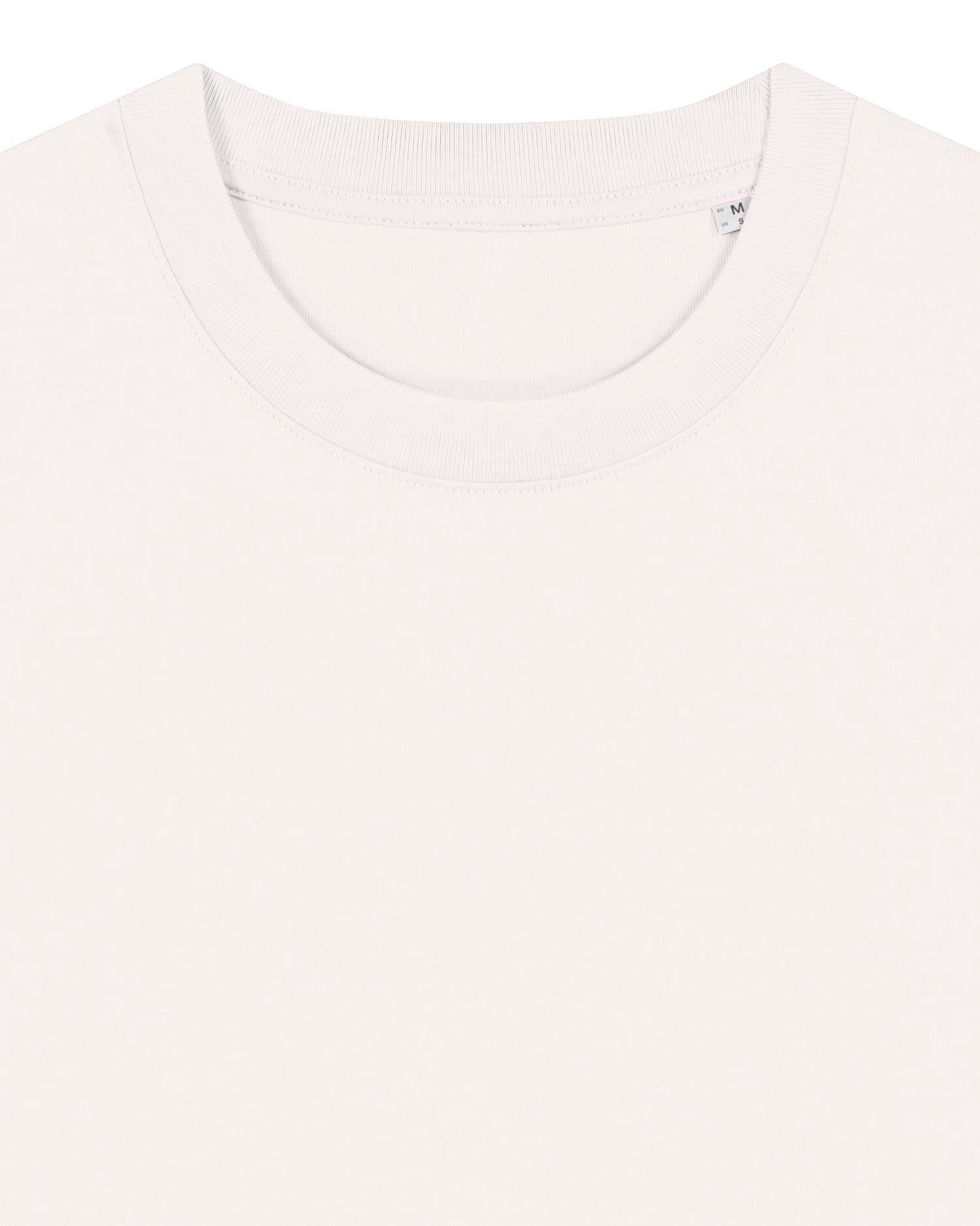 Unisex Organic Cotton Relaxed T-Shirt - 215 GSM | Sparker 2.0 STTU171