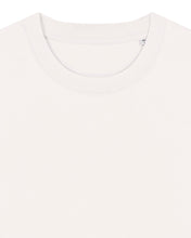 Unisex Organic Cotton Relaxed T-Shirt - 215 GSM | Sparker 2.0 STTU171