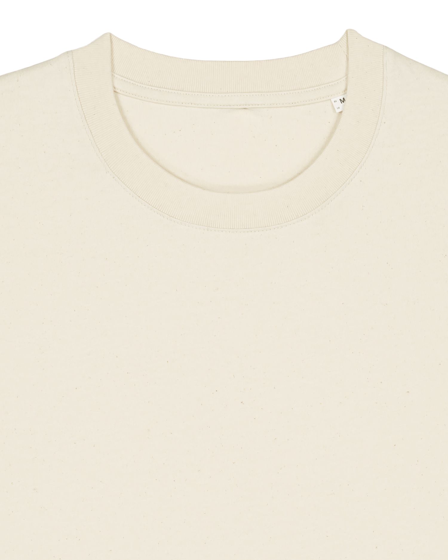 Unisex Organic Cotton Relaxed T-Shirt - 215 GSM | Sparker 2.0 STTU171