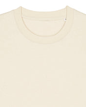 Unisex Organic Cotton Relaxed T-Shirt - 215 GSM | Sparker 2.0 STTU171