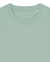 Unisex Organic Cotton Relaxed T-Shirt - 215 GSM | Sparker 2.0 STTU171