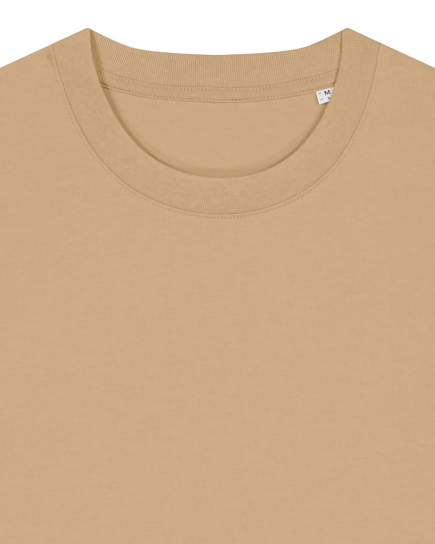 Unisex Organic Cotton Relaxed T-Shirt - 215 GSM | Sparker 2.0 STTU171