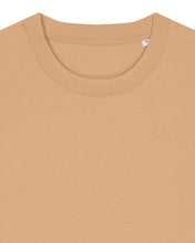 Unisex Organic Cotton Relaxed T-Shirt - 215 GSM | Sparker 2.0 STTU171