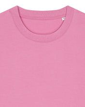 Unisex Organic Cotton Relaxed T-Shirt - 215 GSM | Sparker 2.0 STTU171