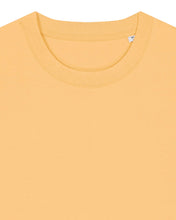 Unisex Organic Cotton Relaxed T-Shirt - 215 GSM | Sparker 2.0 STTU171