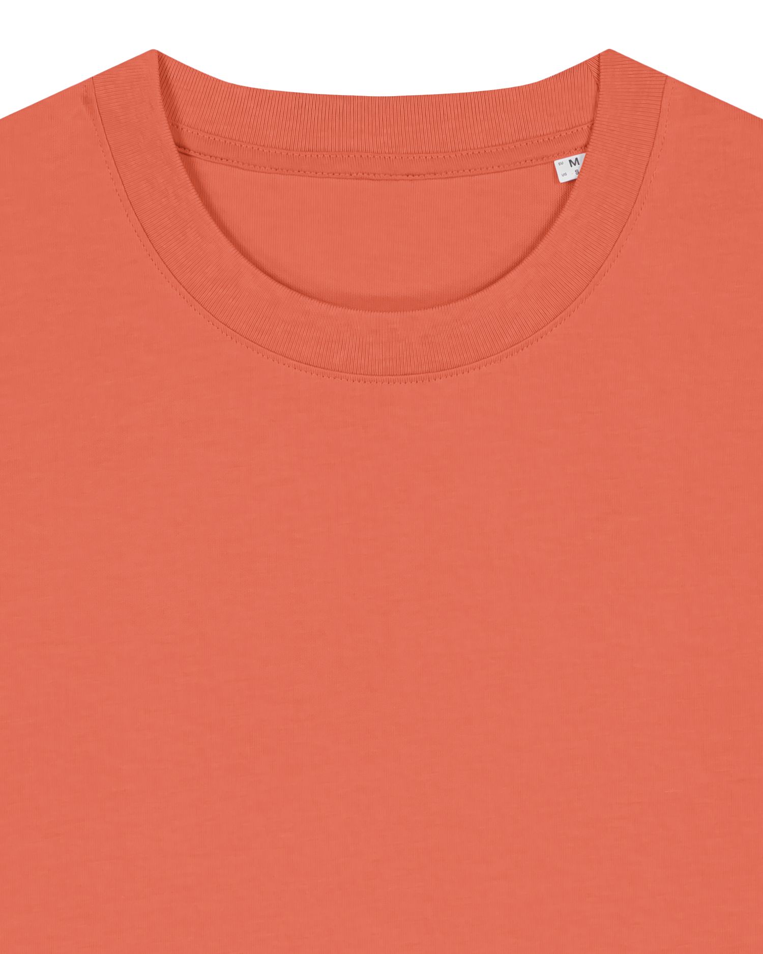 Unisex Organic Cotton Relaxed T-Shirt - 215 GSM | Sparker 2.0 STTU171