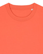 Unisex Organic Cotton Relaxed T-Shirt - 215 GSM | Sparker 2.0 STTU171