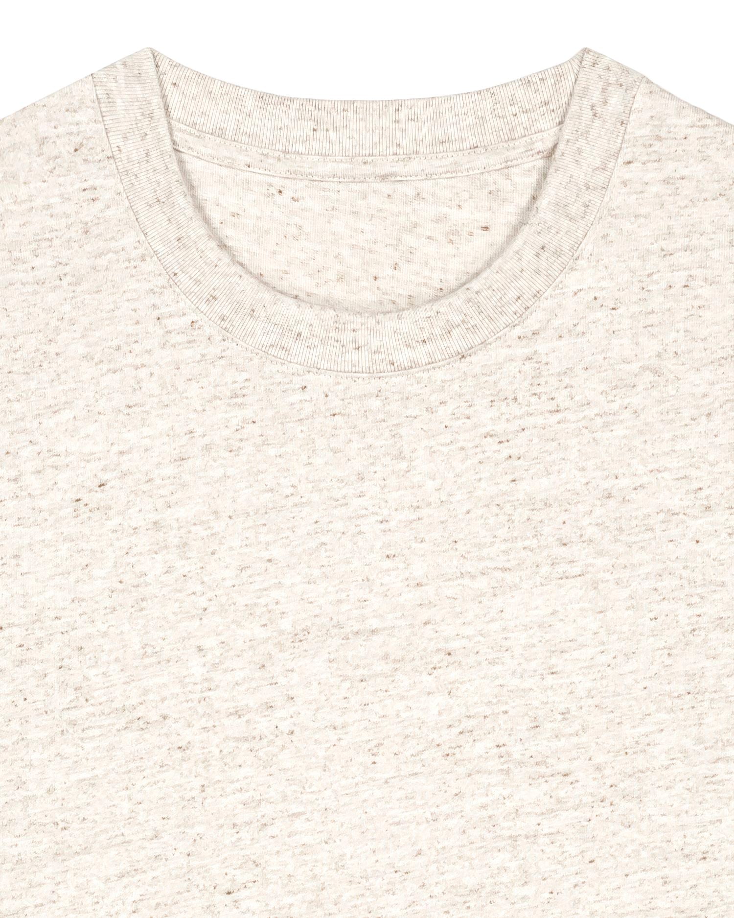 Unisex Organic Cotton Relaxed T-Shirt - 215 GSM | Sparker 2.0 STTU171