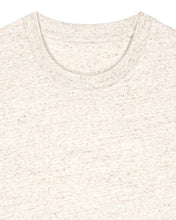 Unisex Organic Cotton Relaxed T-Shirt - 215 GSM | Sparker 2.0 STTU171