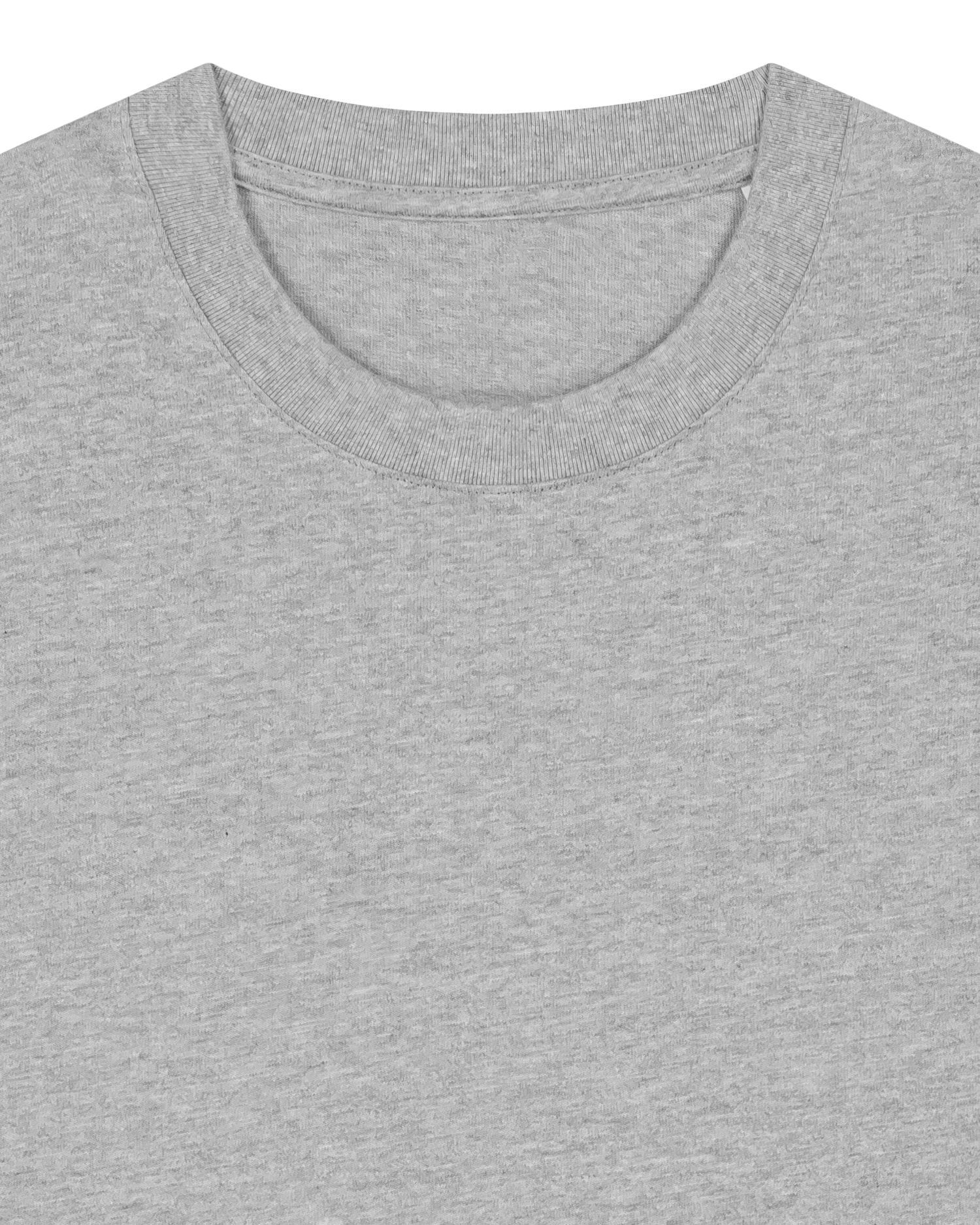 Unisex Organic Cotton Relaxed T-Shirt - 215 GSM | Sparker 2.0 STTU171