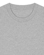 Unisex Organic Cotton Relaxed T-Shirt - 215 GSM | Sparker 2.0 STTU171