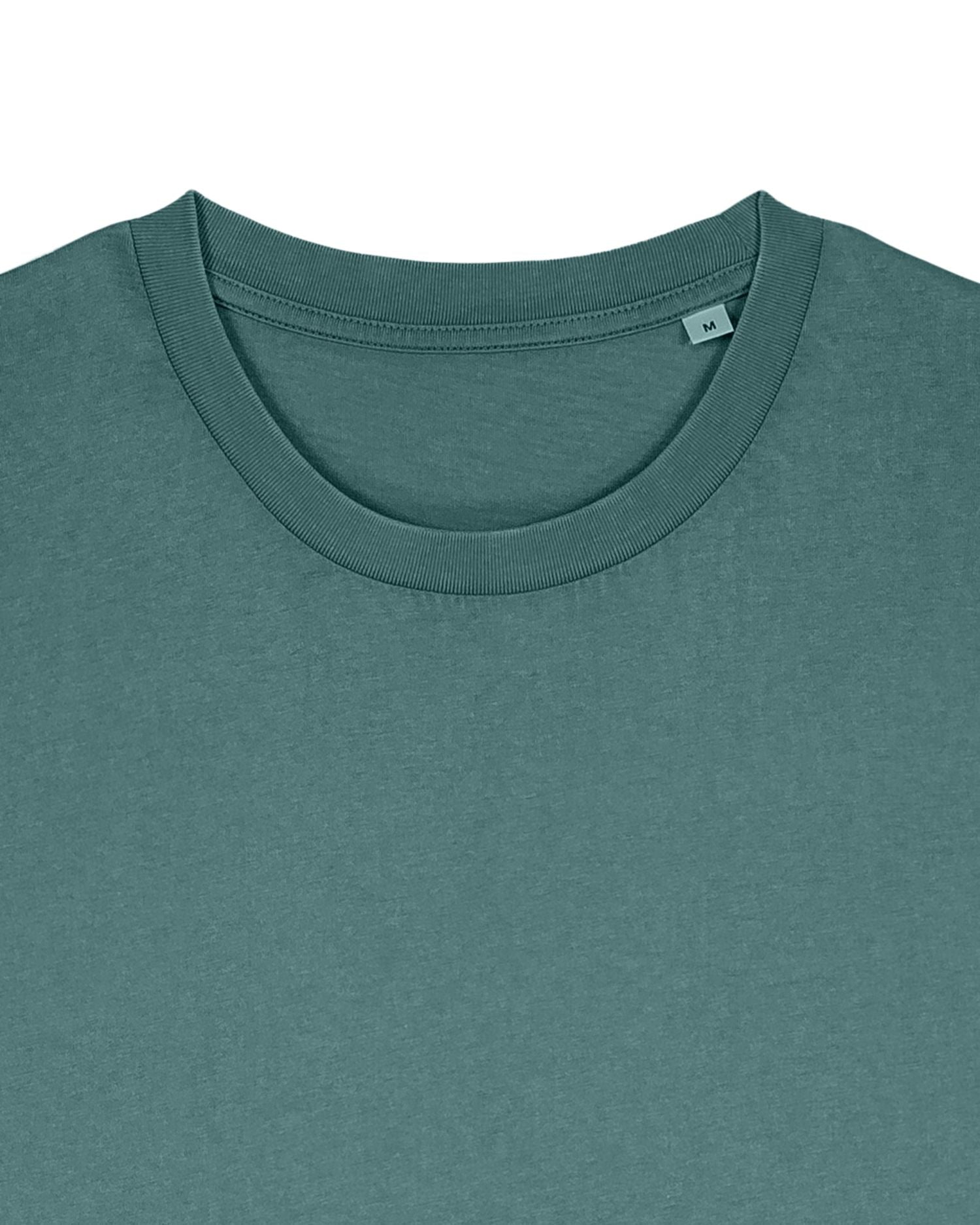 Unisex Garment Dyed T-Shirt - 155 GSM | Crafter Vintage STTU976