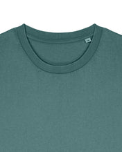 Unisex Garment Dyed T-Shirt - 155 GSM | Crafter Vintage STTU976