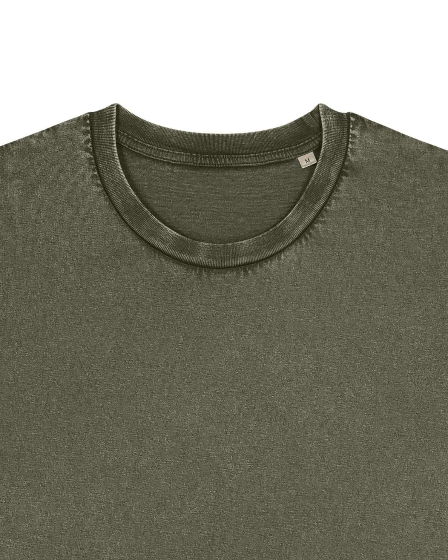 Unisex Garment Dyed T-Shirt - 155 GSM | Crafter Vintage STTU976