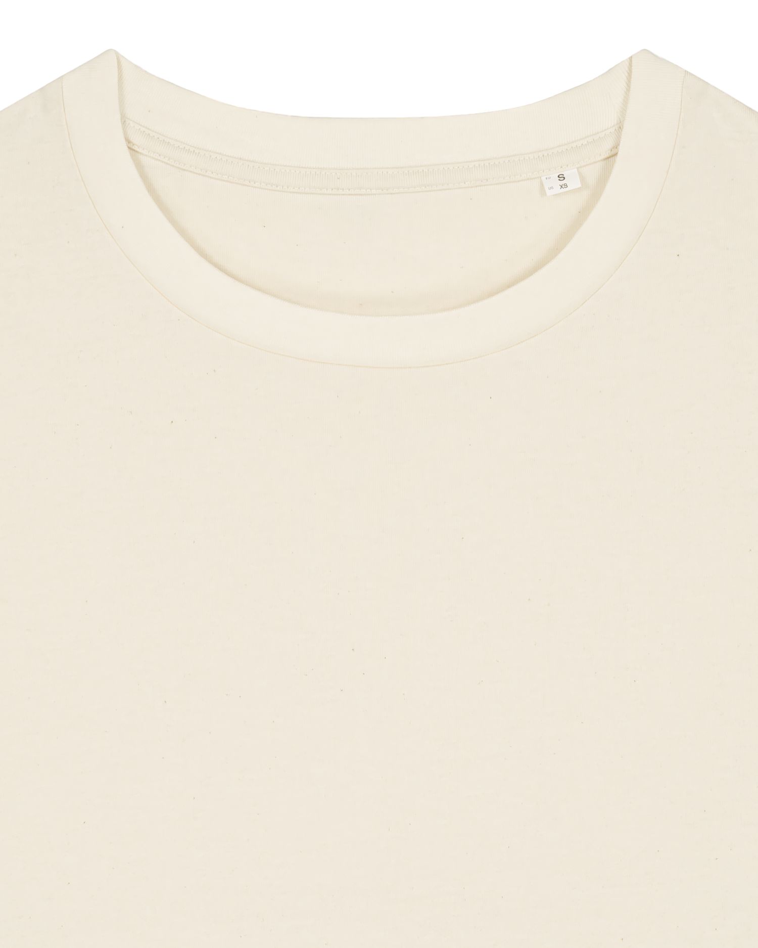 Women's Iconic T-Shirt -  180 GSM | Stella Muser STTW172