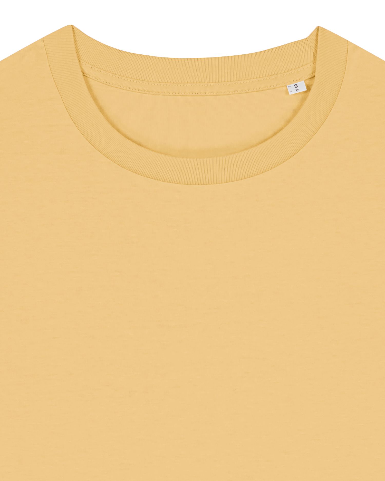 Women's Iconic T-Shirt -  180 GSM | Stella Muser STTW172