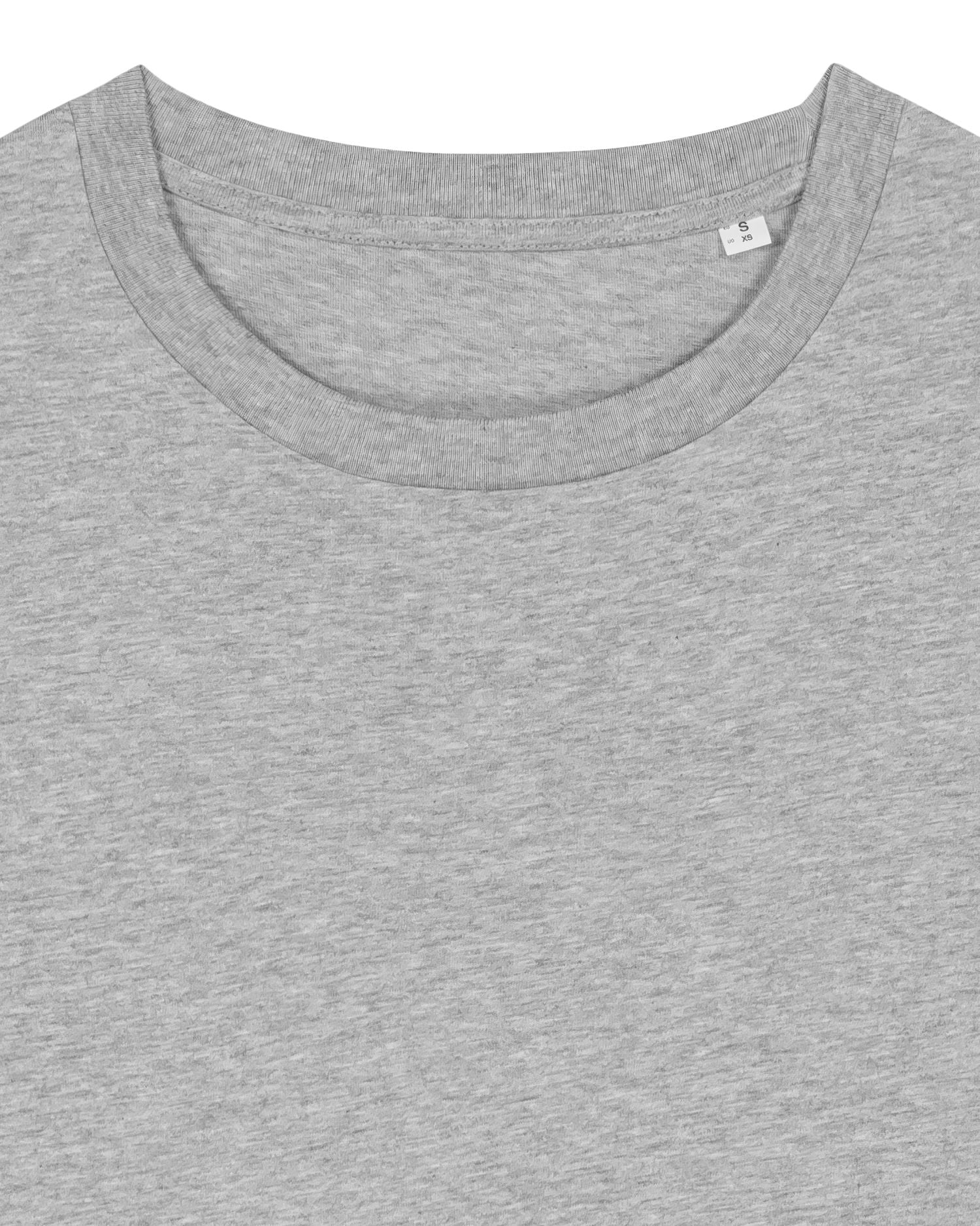 Women's Iconic T-Shirt -  180 GSM | Stella Muser STTW172