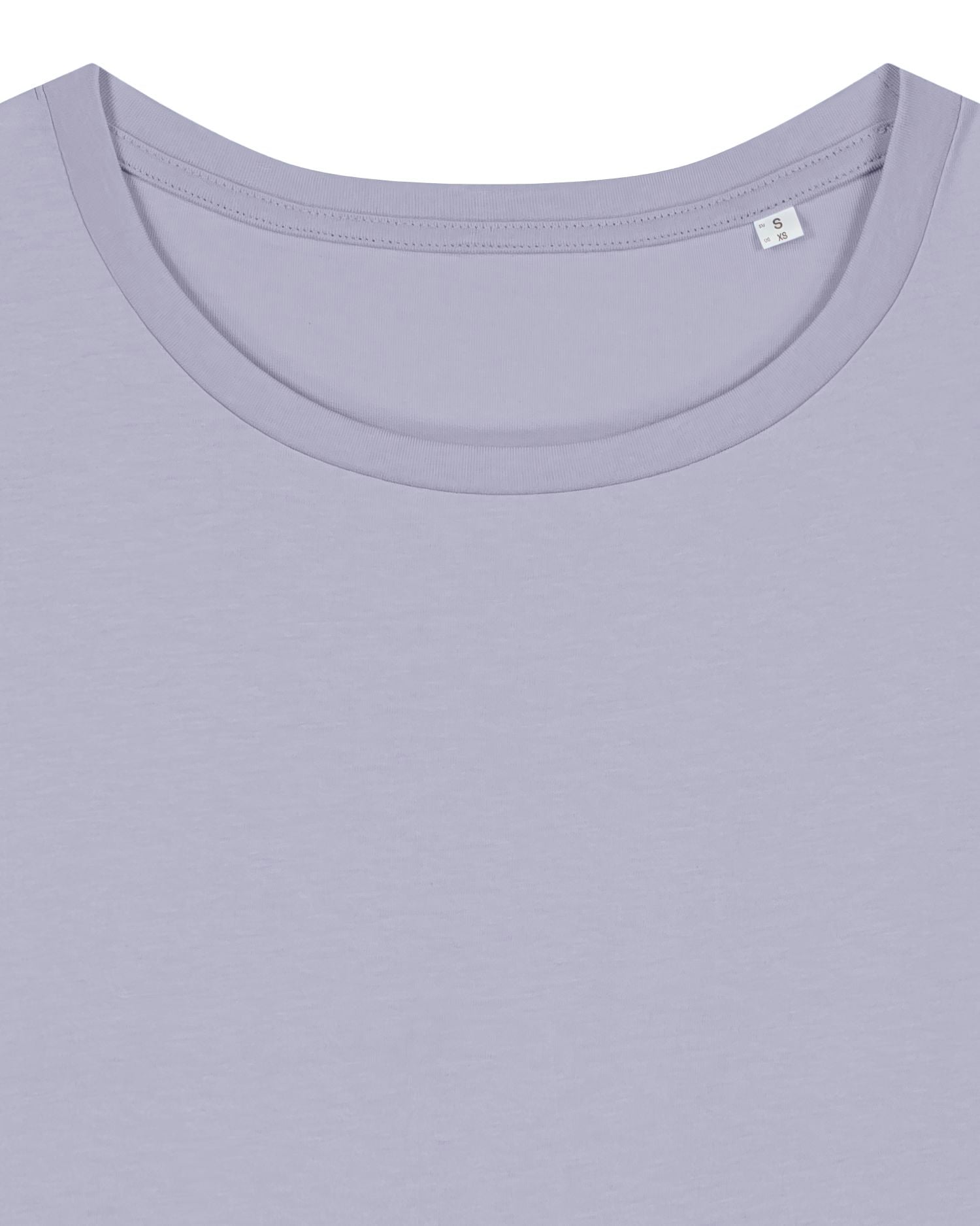 Women's Organic Cotton Scoop Neck T-Shirt - 155 GSM | Stella Serena STTW173